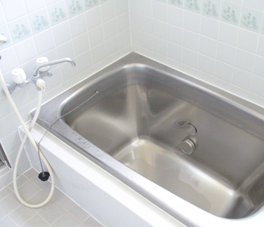 お風呂・浴室・水周りリフォーム