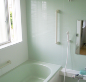 お風呂・浴室・水周りリフォーム