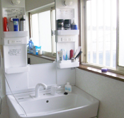 お風呂・浴室・水周りリフォーム