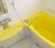 お風呂・浴室・水周りリフォーム