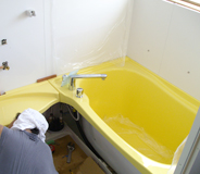 お風呂・浴室・水周りリフォーム