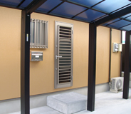 内装リフォーム