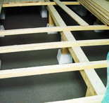 フローリングリフォーム