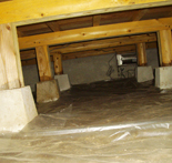 フローリングリフォーム