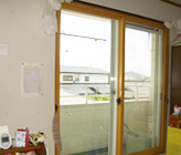 内装リフォーム